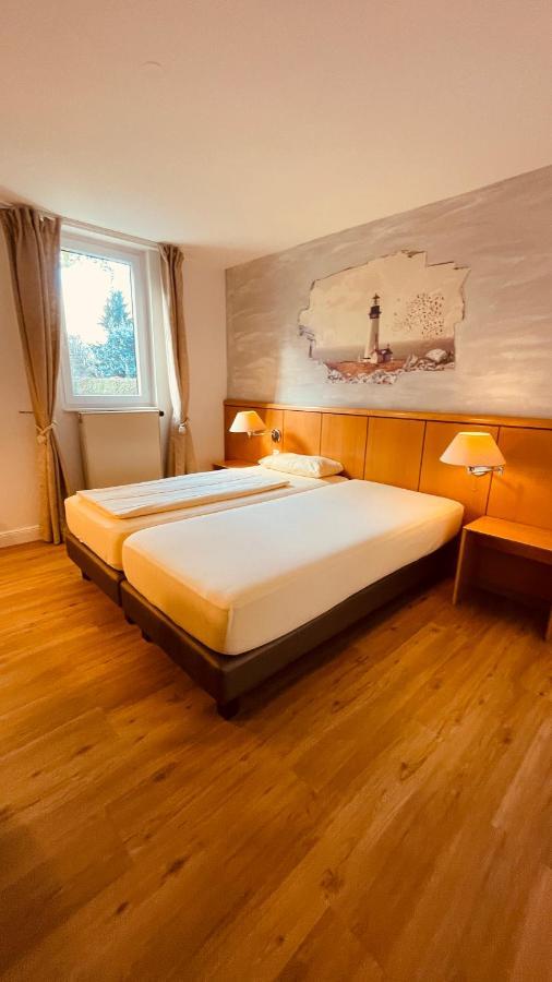 Salischer Hof Schifferstadt Bagian luar foto