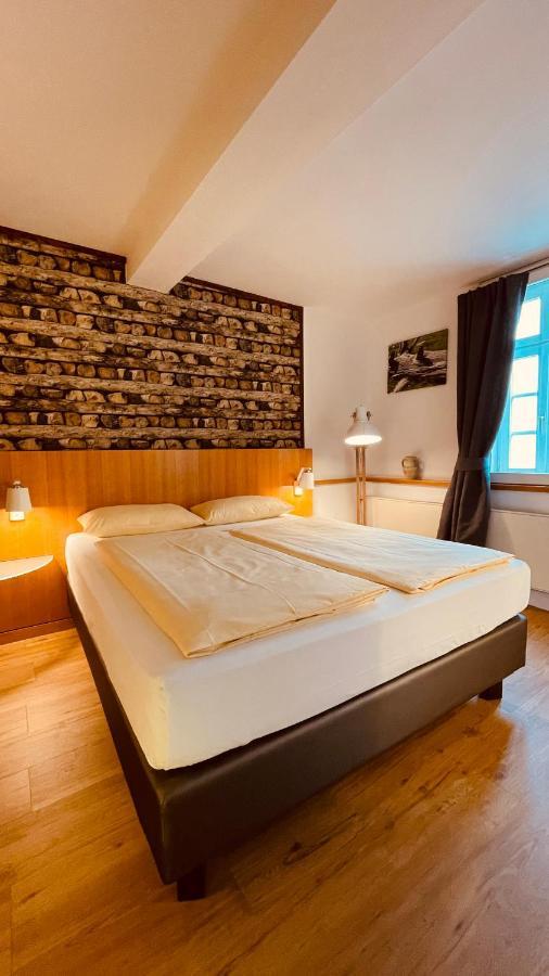 Salischer Hof Schifferstadt Bagian luar foto
