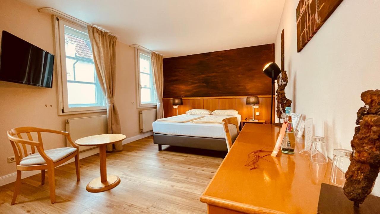 Salischer Hof Schifferstadt Bagian luar foto