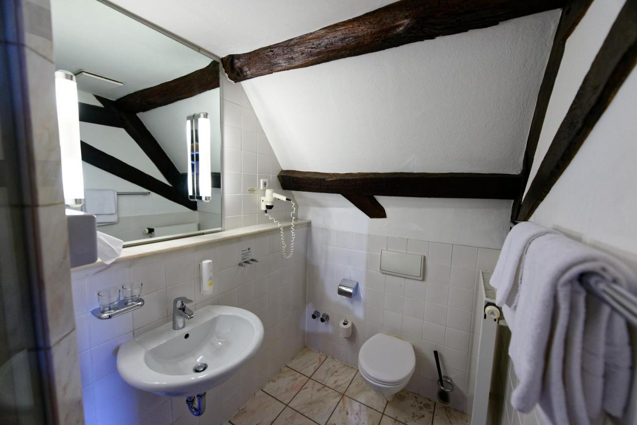 Salischer Hof Schifferstadt Bagian luar foto